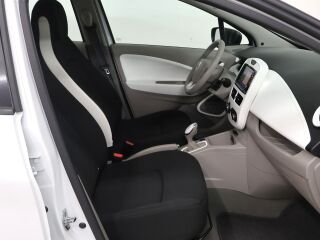 Renault Zoe Life Q90 Z E 40 65kW