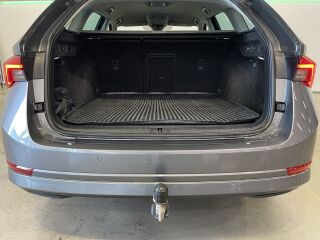 Skoda Octavia Elegance 1.5 TSI m-Hybrid 110kW