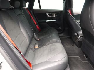 Mercedes-Benz EQE 350 4Matic AMG Line 135kW