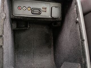 Ford Mondeo Titanium Powershift 2.0 132kW