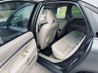 Volvo S80 Summum 2.4 R5 D5 120kW