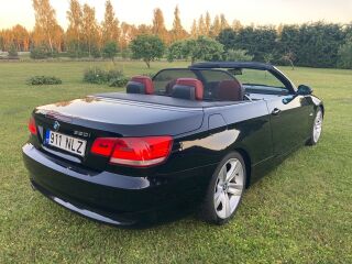 BMW 320 2.0 125kW