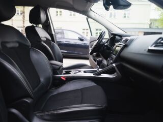 Renault Kadjar INTENSE MY2018a 1.6 dCi 96кВ
