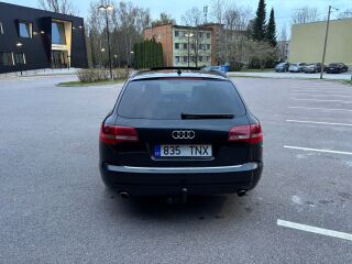 Audi A6 3.0 176kW