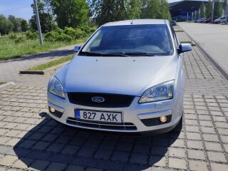 Ford Focus 1.6 74кВ