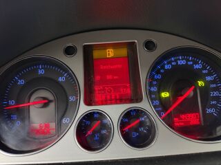 Volkswagen Passat 2.0 125кВ