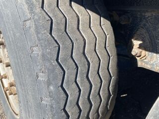 Krone KRONE Profi Liner SD