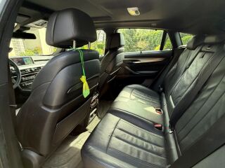 BMW X6 M50 3.0 280kW