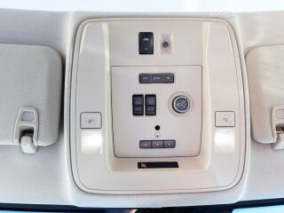 GMC Yukon DENALI 6.2 V8 313kW
