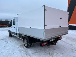 Ford Transit 2.0 125kW