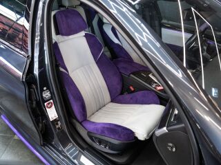 BMW M5 4.4 412kW