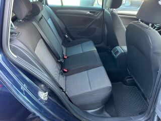 Volkswagen Golf Variant 1.6 TDI 77kW
