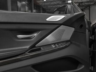 BMW M6 Individual 4.4 412кВ