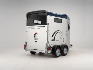 Cheval Liberte Touring Jumping + sadularuum+peade eraldus+ extra