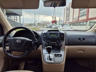 Kia Carnival 2.9 136kW