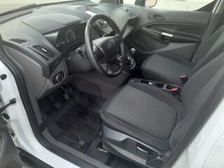 Ford Transit Connect 1.5 73kW