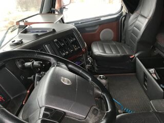 Volvo FH16 404kW