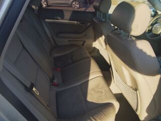 Audi A6 3.0 165kW
