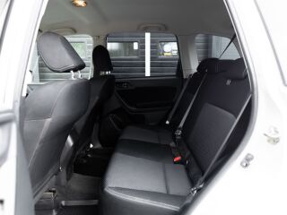 Subaru Forester 2.0 110kW