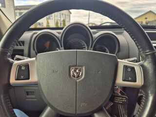 Dodge Nitro SXT 2.8 130kW