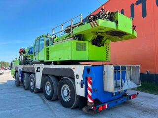 Demag Terex AC140 380кВ
