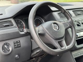 Volkswagen Caddy Long 1.4 R4 81kW
