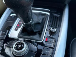 Audi Q5 S-line Quattro 3.0 V6 TDI 176кВ