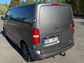 Citroen Jumpy 2.0 110kW