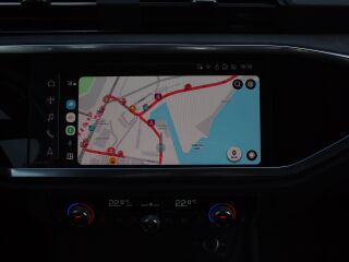 Audi Q3 E-TRON 45 Proline Evolution TFSIe 180kW