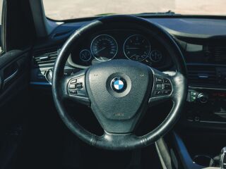 BMW X3 2.0 135кВ