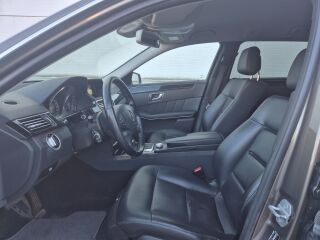Mercedes-Benz E 200 Avantgarde 2.2 100kW