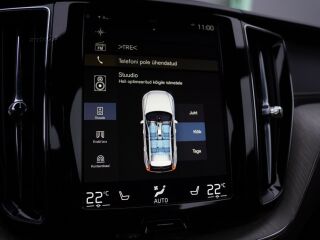Volvo XC60 Inscription 2.0 T8 TwinEngine Plug In Hybrid 288kW