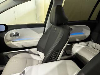 Hyundai Ioniq 9 110kwh Performance Launch Edition 7pl 320kW