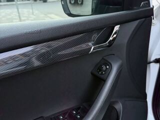 Skoda Octavia SPORT VRS 2.0 135kW