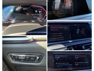 BMW X5 3.0 210kW