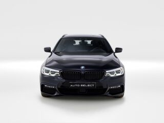 BMW 530 M-Pakett 3.0 195кВ