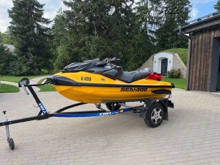 Sea Doo RXP-X 300 RS 217kW