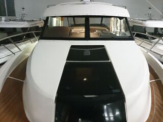 Bella 9000 3.0 V6 TDI