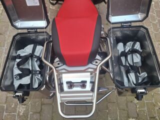 BMW R 1250 GS Adventure K51 100kW