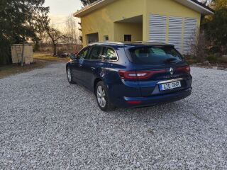 Renault Talisman 1.5 81kW