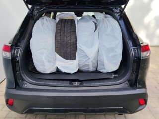 Toyota Corolla Active Plus 112kW