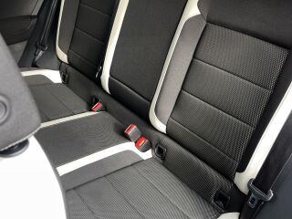 Volkswagen T-Roc 1.5 110kW