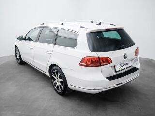 Volkswagen Passat Variant Highline 1.8 118кВ