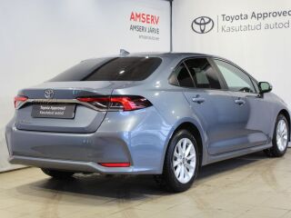 Toyota Corolla Active 1.5 92kW