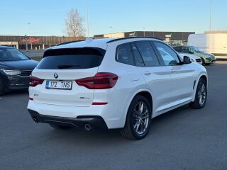 BMW X3 M Pakett xDrive 20i 2.0 135кВ