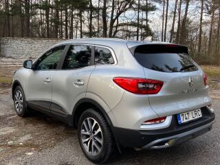 Renault Kadjar Intens EDC 1.3 Tce 103kW