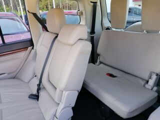 Mitsubishi Pajero Instyle Plus 4WD 3.2 DI-D 140kW