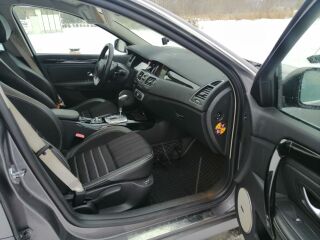 Renault Laguna 1.5 81kW