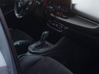 Hyundai i30 N 2.0 R4 206кВ