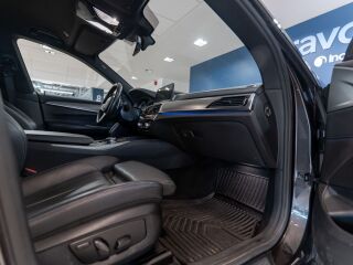 BMW 630 d GT xDrive M-Sportpakett 3.0 195кВ